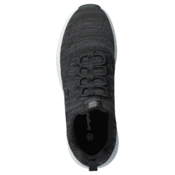 Sway Jr Black/dark Grey