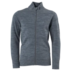 Sweater Mahin Melange grey