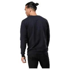 Sweatshirt Blue