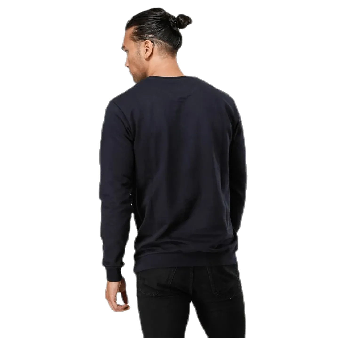 Sweatshirt Blue