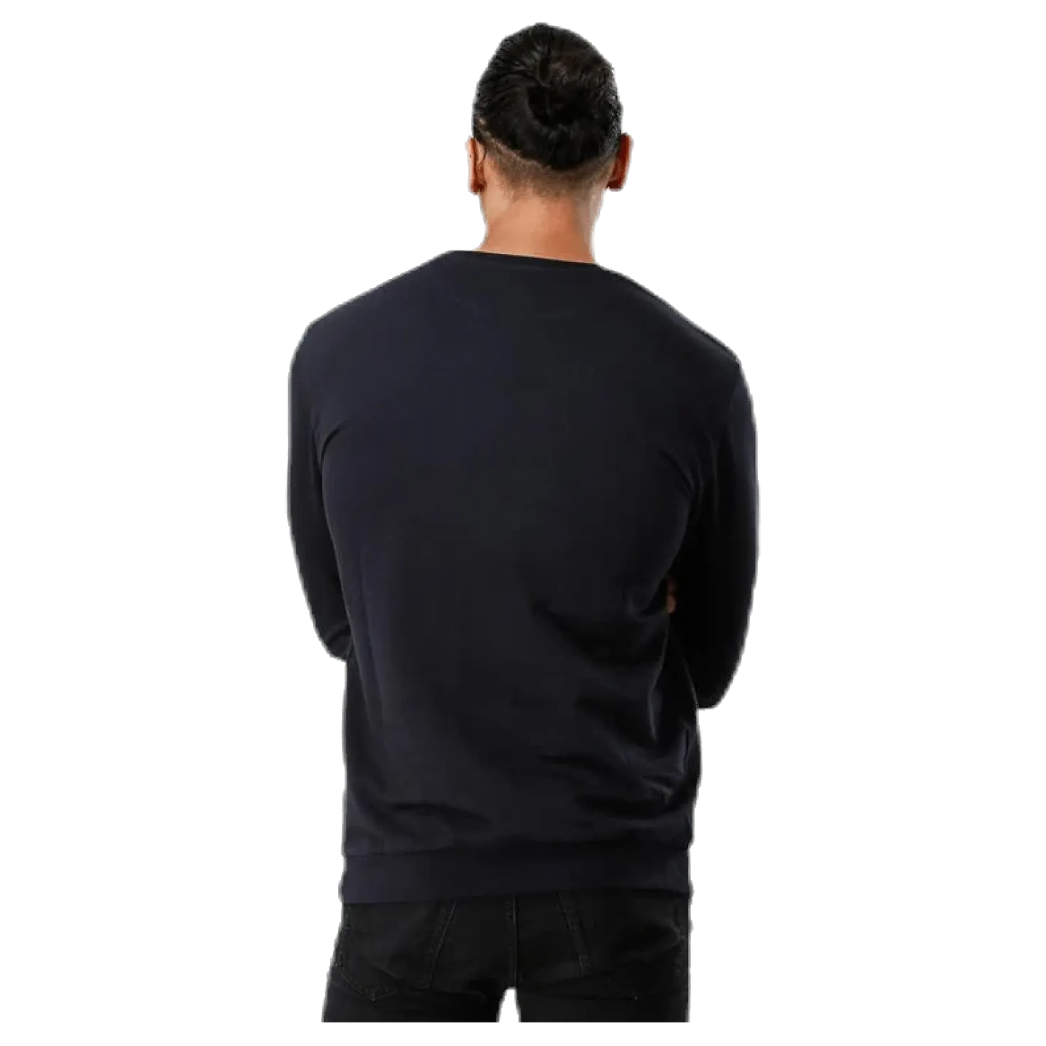 Sweatshirt Blue