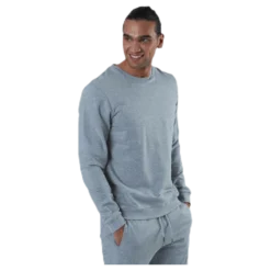 Sweatshirt Grey