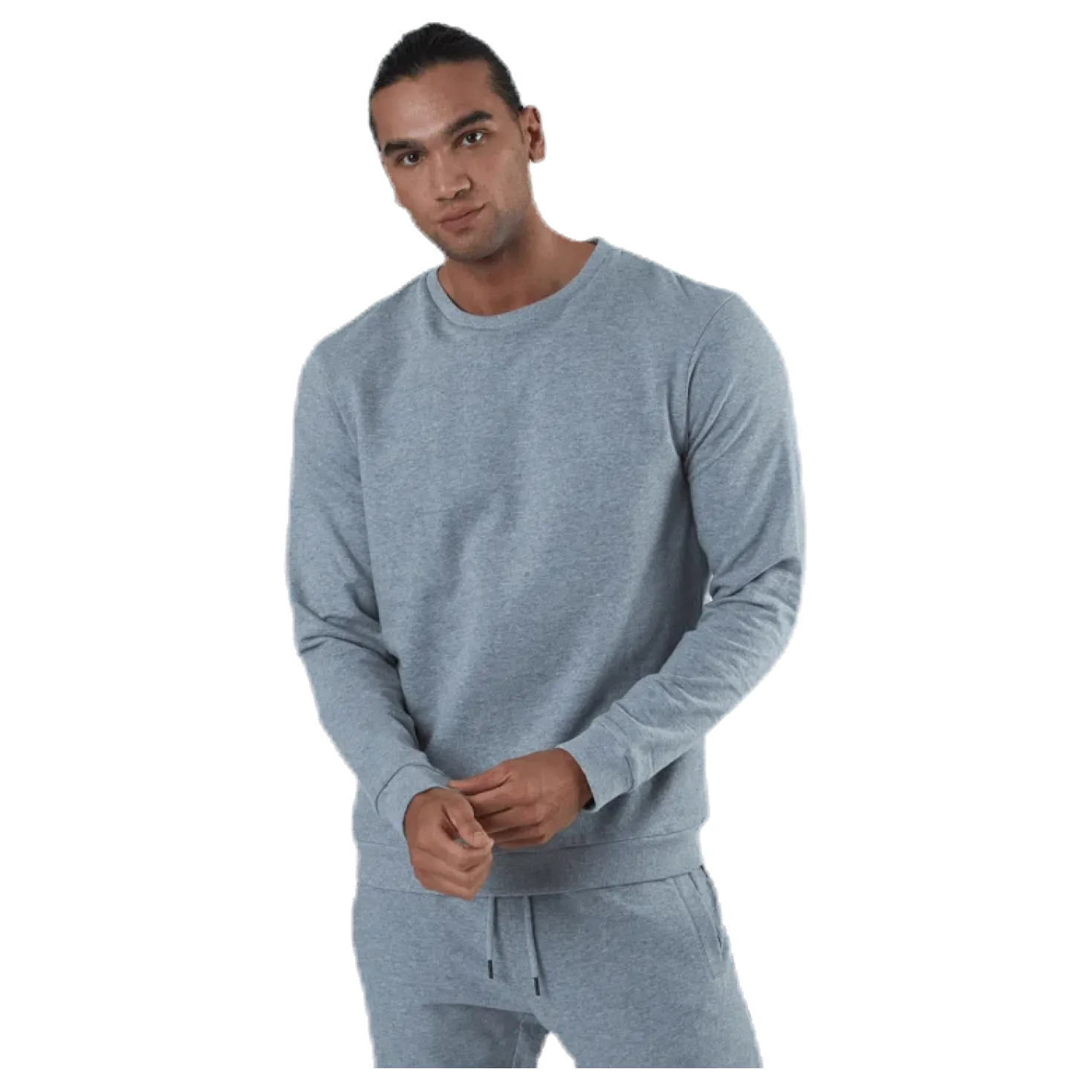 Sweatshirt Grey