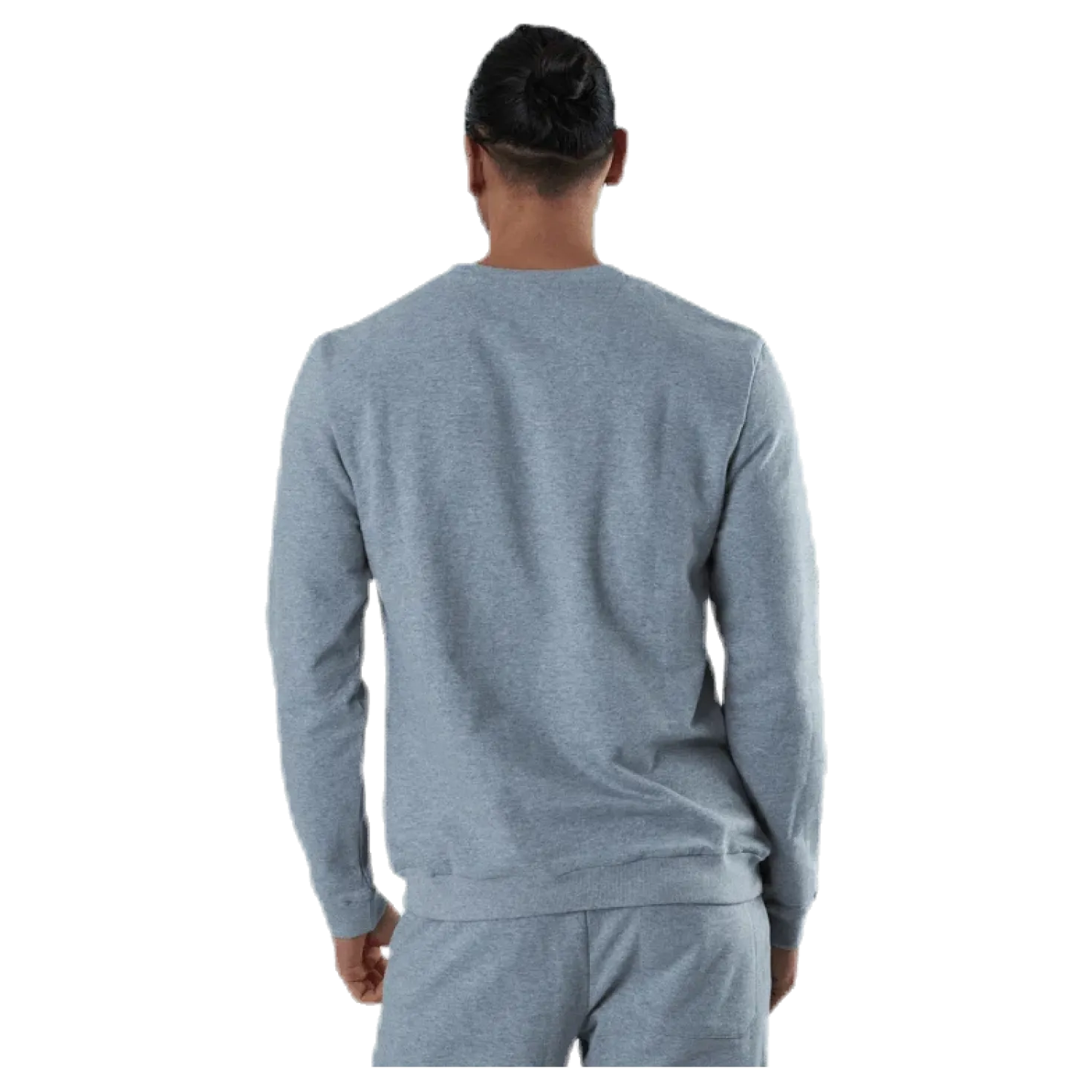 Sweatshirt Grey