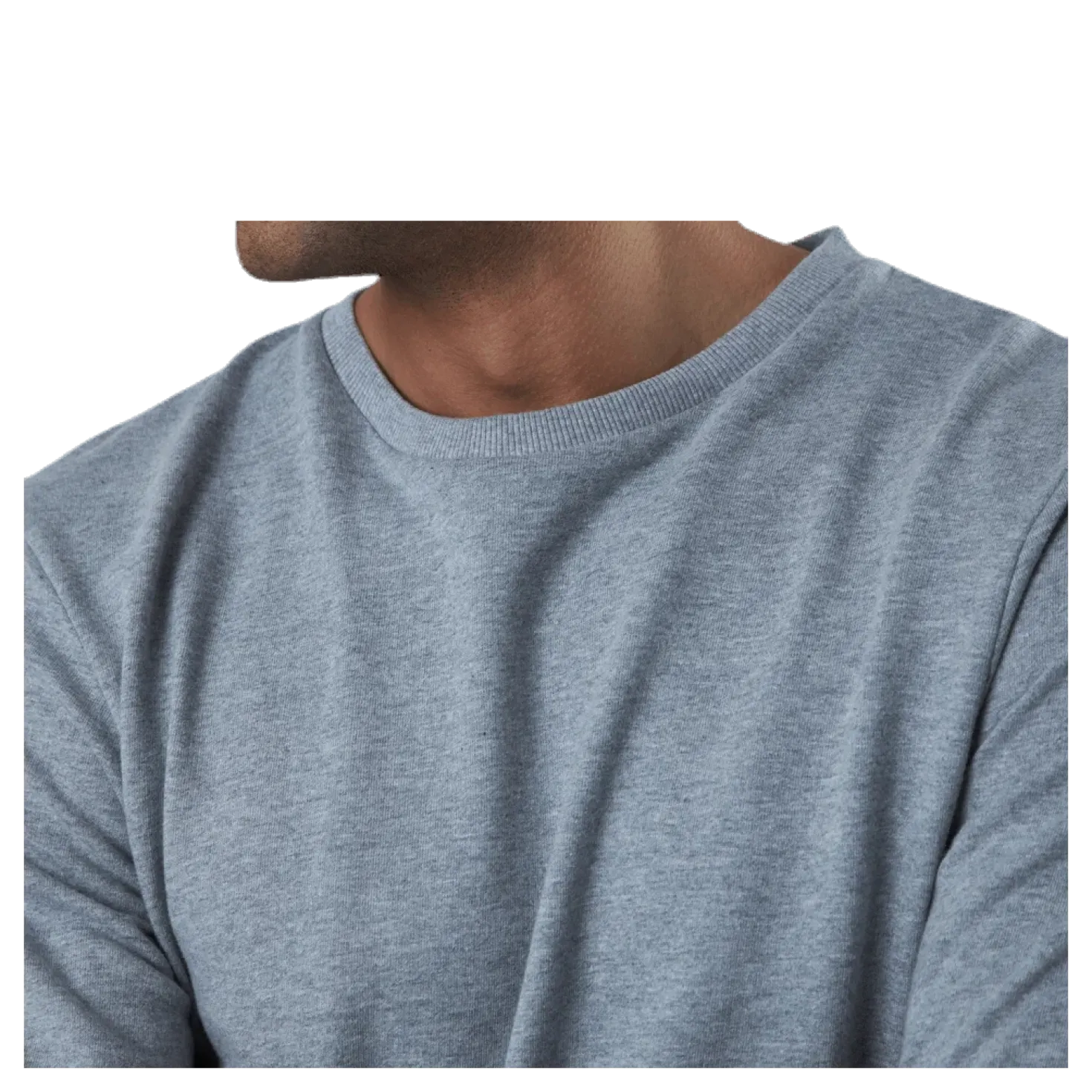 Sweatshirt Grey