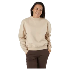 Sweatshirt Warm Sand