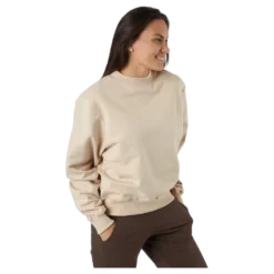 Sweatshirt Warm Sand