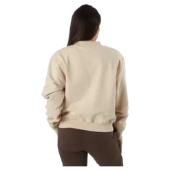 Sweatshirt Warm Sand