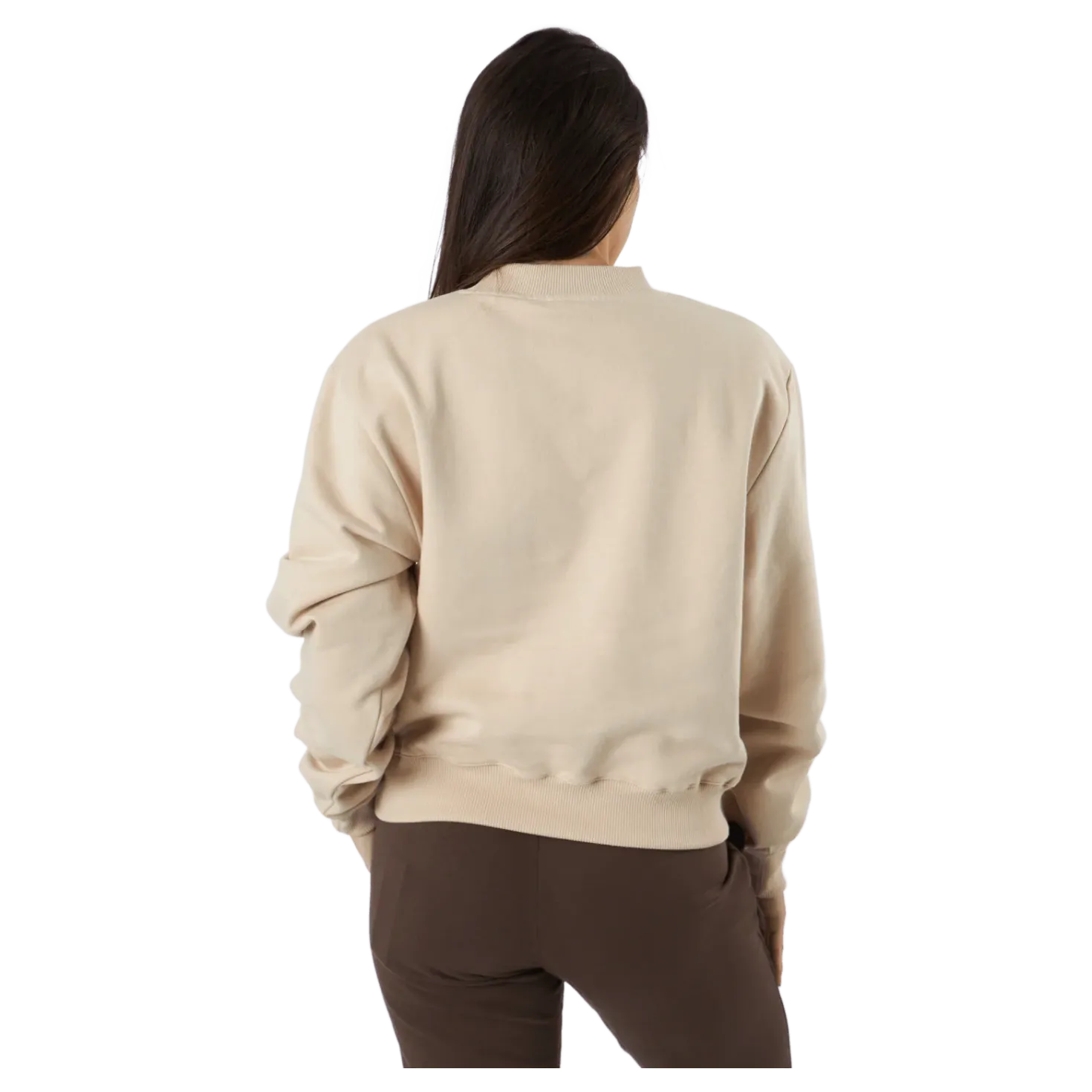 Sweatshirt Warm Sand