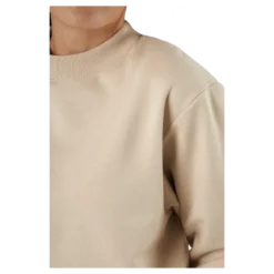 Sweatshirt Warm Sand