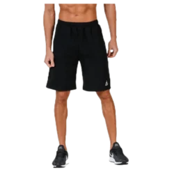 Sweat Shorts Torino Black