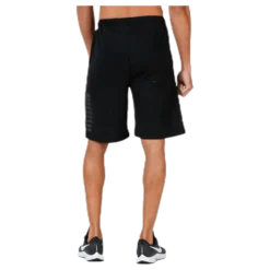 Sweat Shorts Torino Black