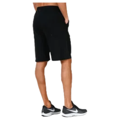 Sweat Shorts Torino Black