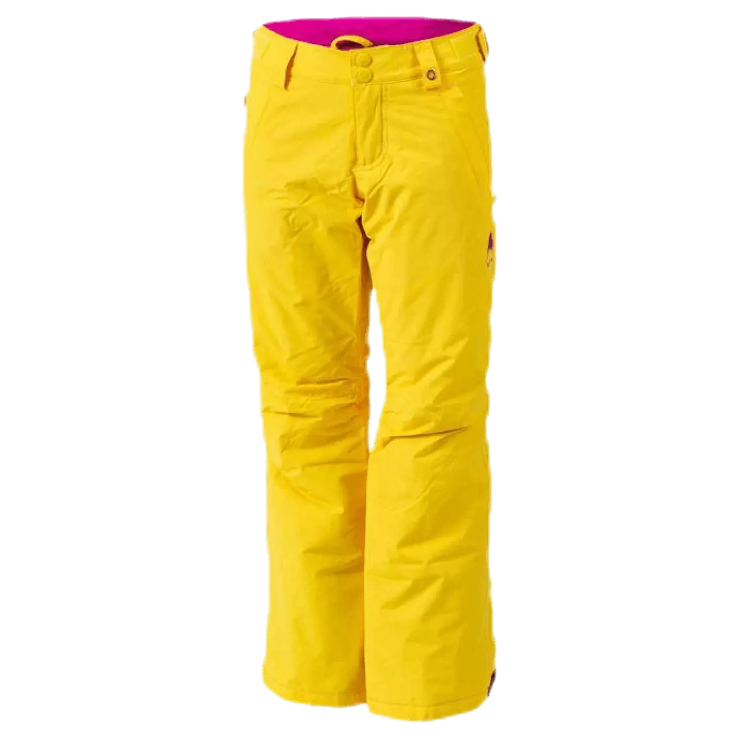 Sweetart Youth Yellow