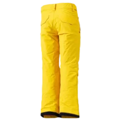 Sweetart Youth Yellow