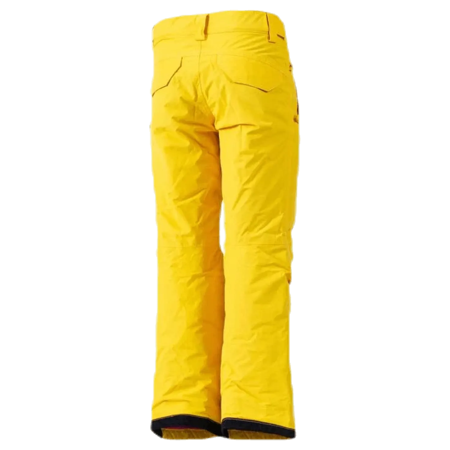 Sweetart Youth Yellow