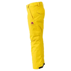 Sweetart Youth Yellow