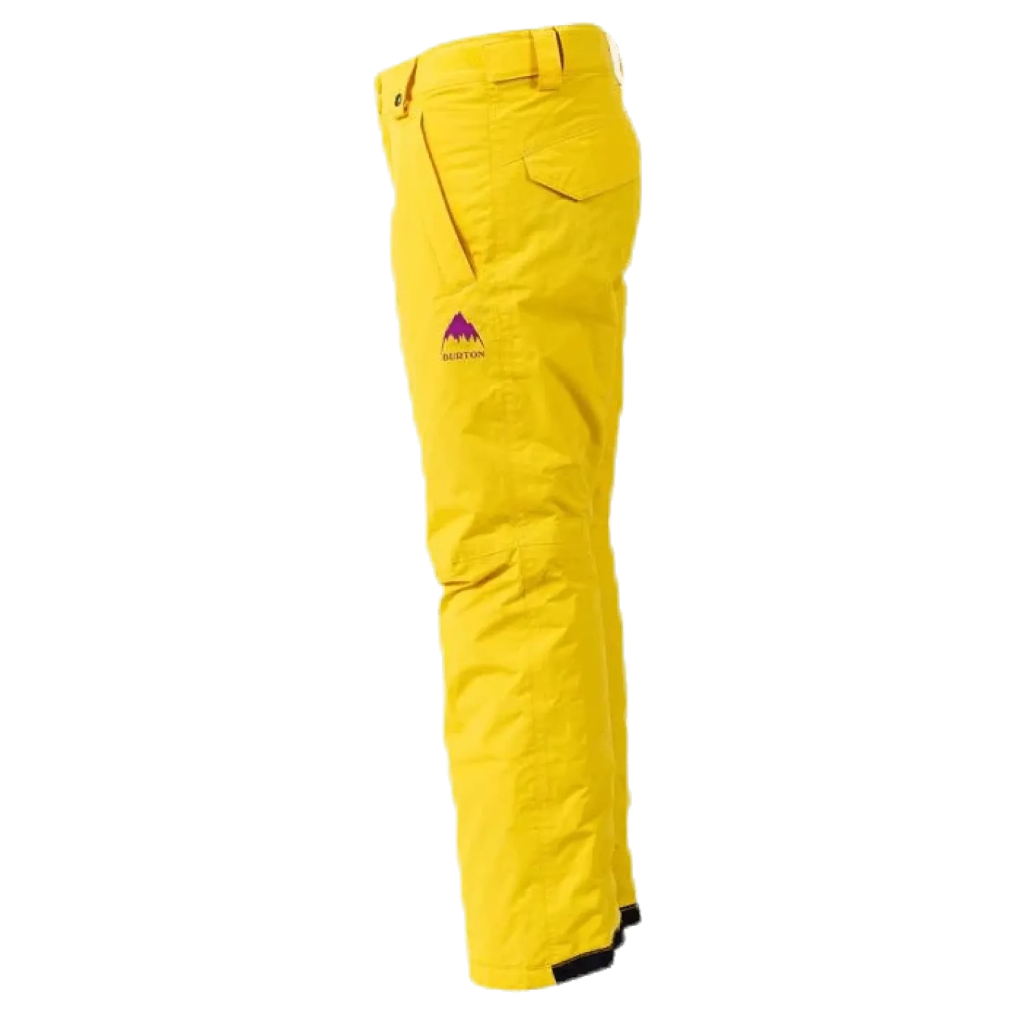 Sweetart Youth Yellow