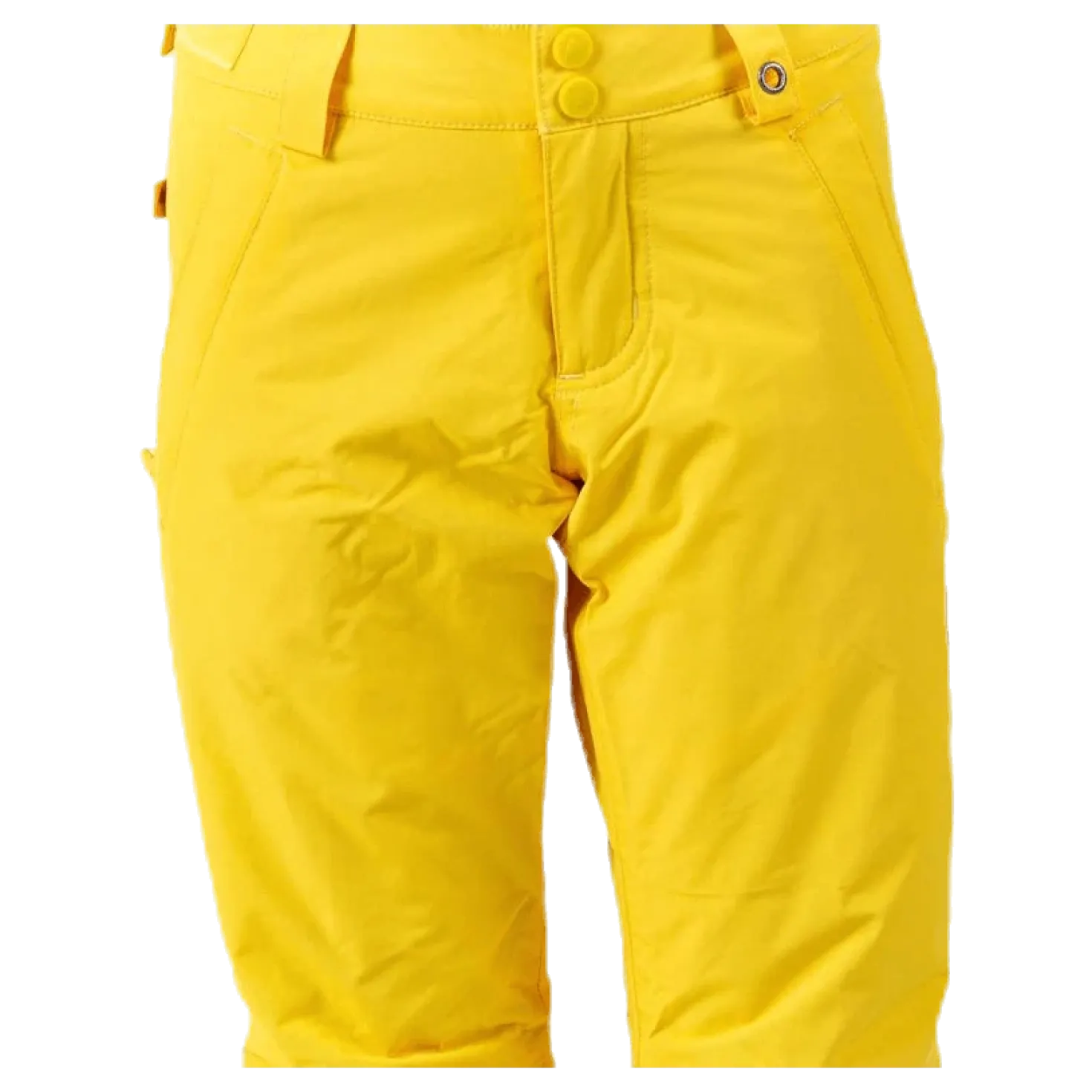 Sweetart Youth Yellow