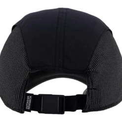 Swift Cap Black/dark Grey