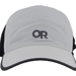 Swift Cap White/light Grey