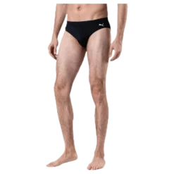 Swim Classic Swim Brief 1-Pack Black