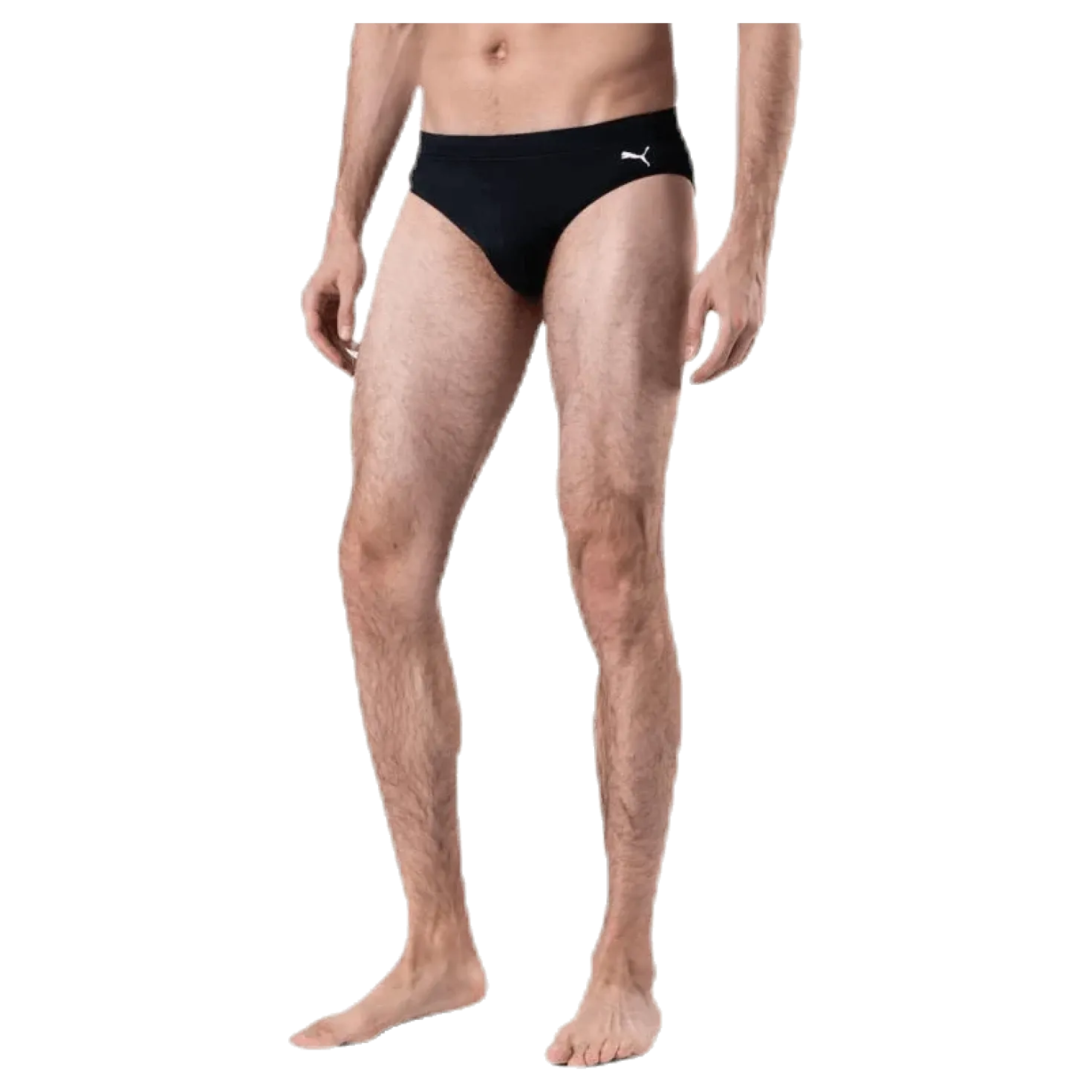 Swim Classic Swim Brief 1-Pack Black