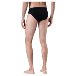 Swim Classic Swim Brief 1-Pack Black