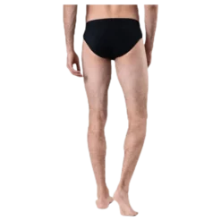 Swim Classic Swim Brief 1-Pack Black
