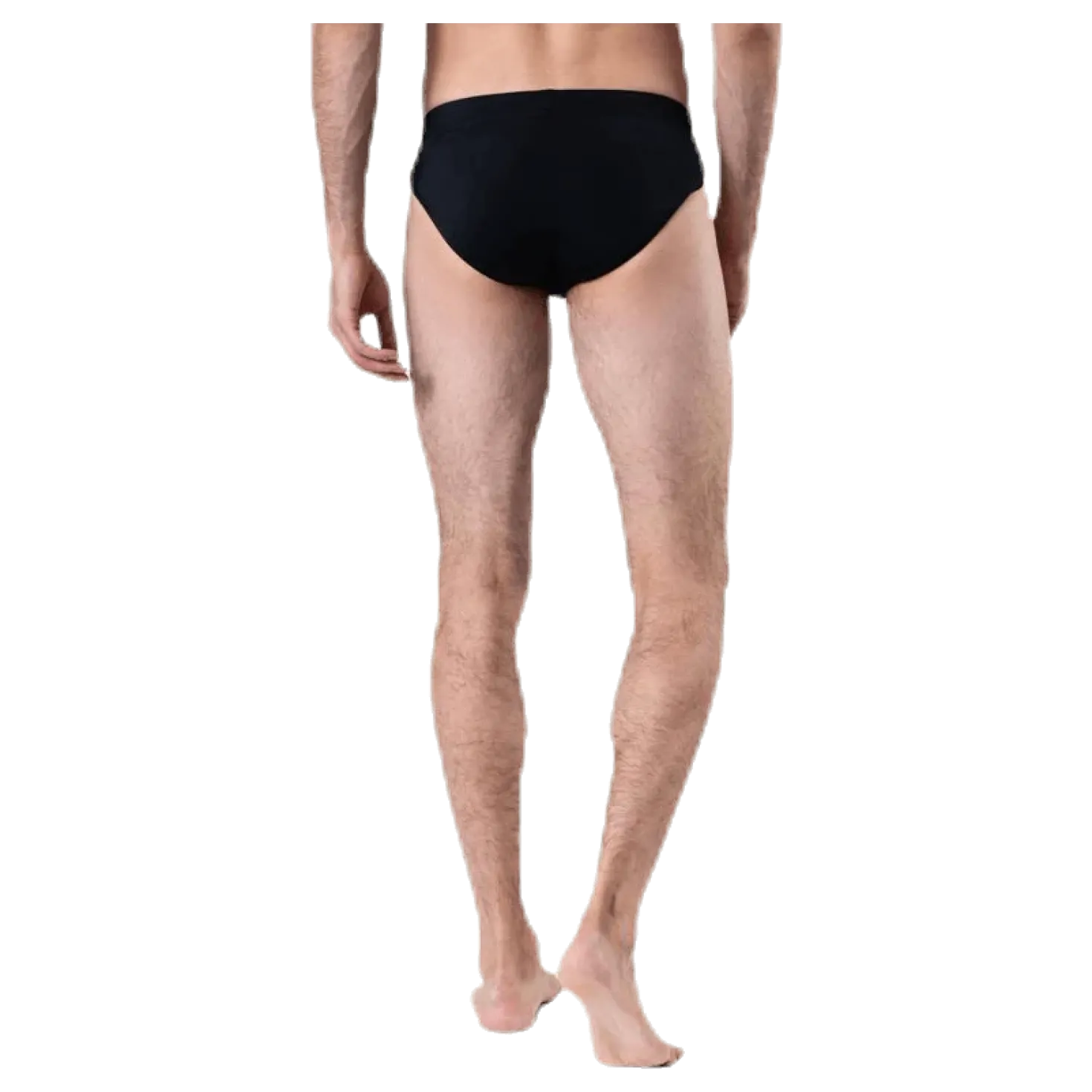 Swim Classic Swim Brief 1-Pack Black