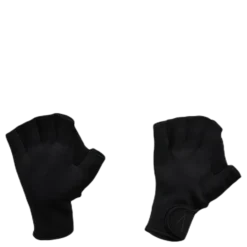 Swim Gloves Black