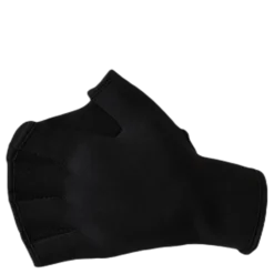 Swim Gloves Black