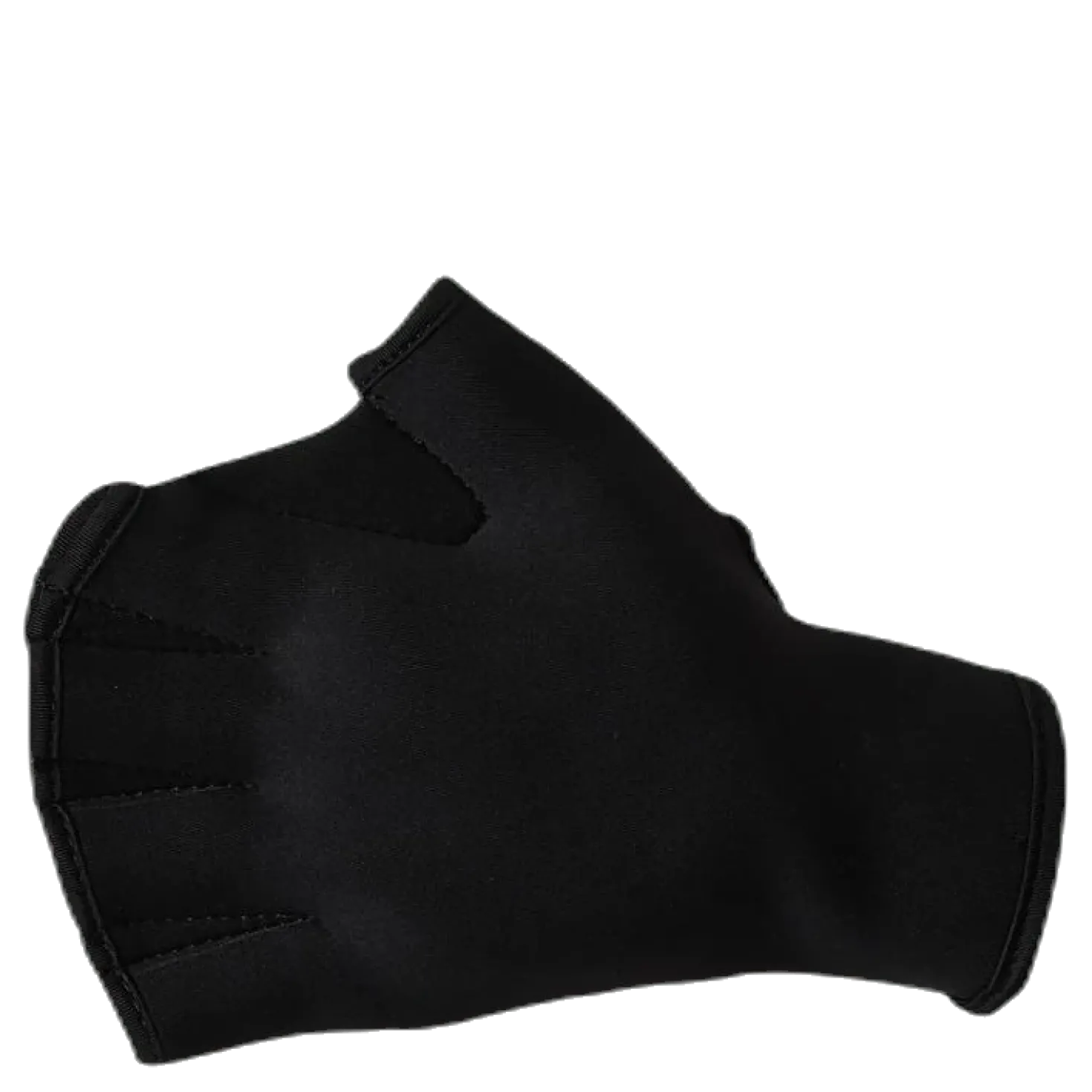 Swim Gloves Black
