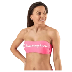 Swimming Top Pink