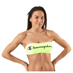 Swimming Top Yellow