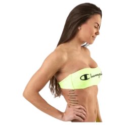 Swimming Top Yellow