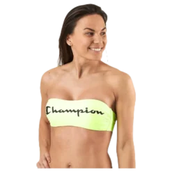 Swimming Top Yellow