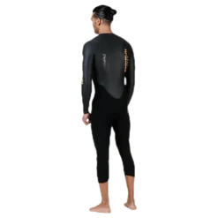 Swimrun Aero Orange/Black