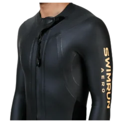 Swimrun Aero Orange/Black