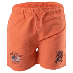 Swimshorts Jabiru Orange