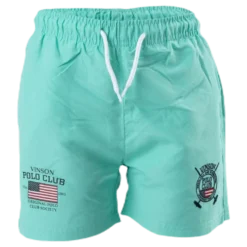 Swimshorts Jabiru Turquoise