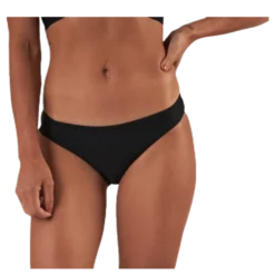 Swim Team Brief Black