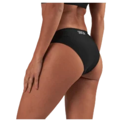 Swim Team Brief Black