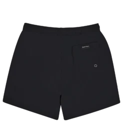 Swim Trunk Black