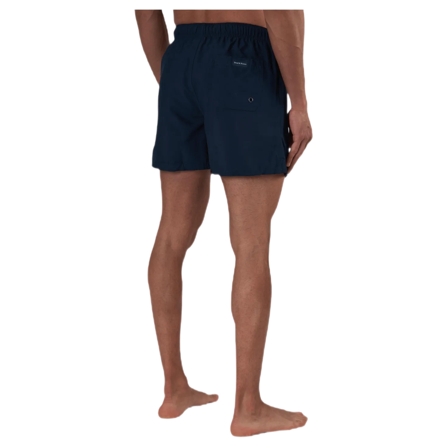 Swim Trunk Navy