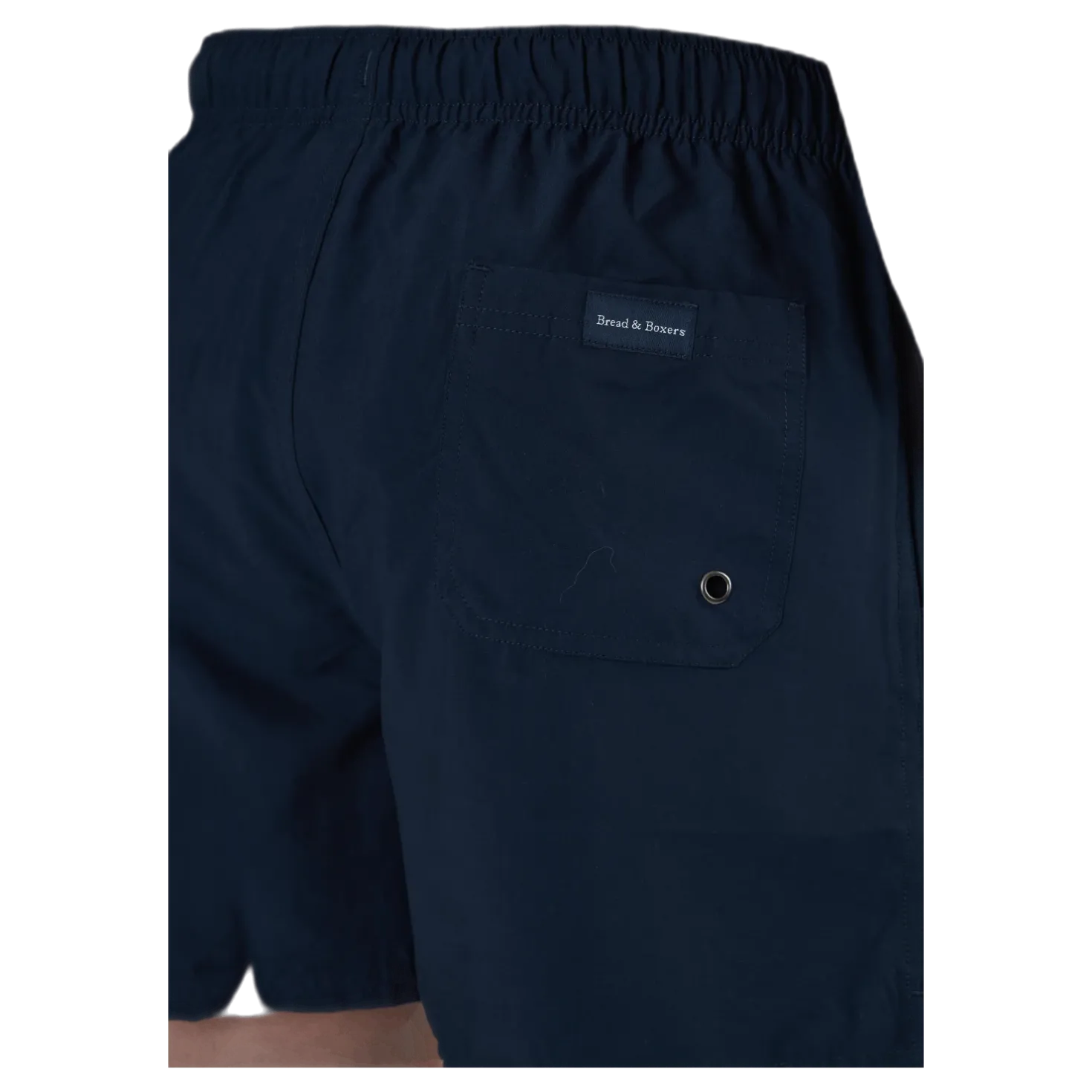 Swim Trunk Navy