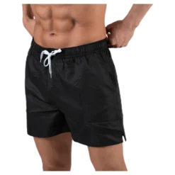 Swimwear Black