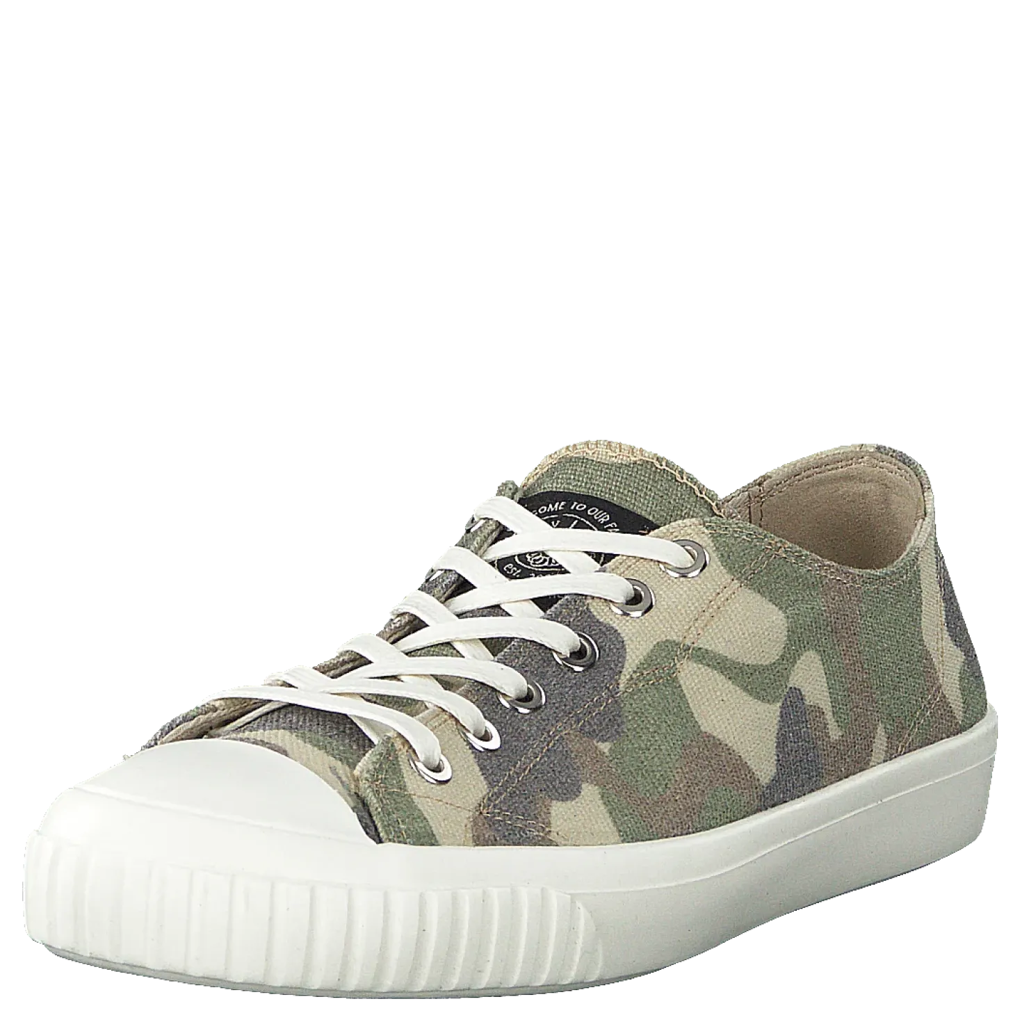 Swing Low Camo