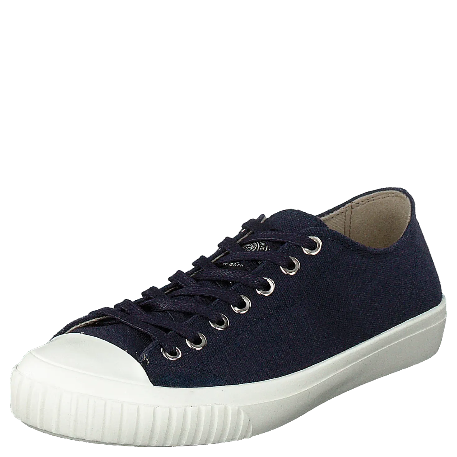 Swing Low Navy