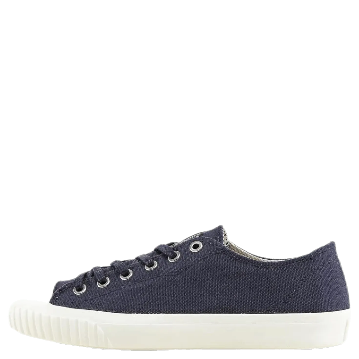 Swing Low W Canvas S Blue